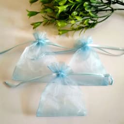 1000pcs/lot Small Jewelry Bag Wholesale Gift Pouches Bags Drawstring Bag Packaging Christmas Candy Wedding Party Goodie Supplies