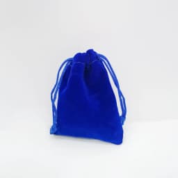 50pcs Jewellery Bag Pouch Velvet Pouch Jewelry Packaging Bags Velvet Bag Drawstring Jewelry Packaging For Jewelry Pouch 13x18cm