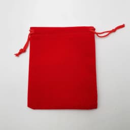 50pcs Jewellery Bag Pouch Velvet Pouch Jewelry Packaging Bags Velvet Bag Drawstring Jewelry Packaging For Jewelry Pouch 13x18cm