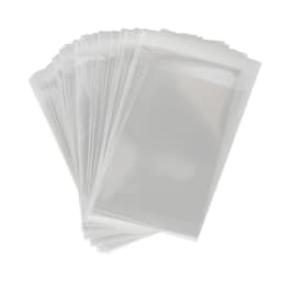 50 Pcs 6x9cm White Cardboards Display Cards Hold for Necklaces Earrings Jewelry Packaging Bags Available Wholesale Supplier
