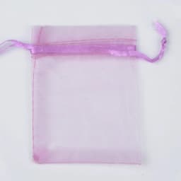 100pcs/lot 24 Colors Jewelry Bag Organza Gift Bags For Jewelry Packaging Bags Wedding Gift Storage Drawstring Pouches Wholesale