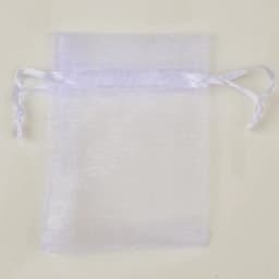 100pcs/lot 24 Colors Jewelry Bag Organza Gift Bags For Jewelry Packaging Bags Wedding Gift Storage Drawstring Pouches Wholesale