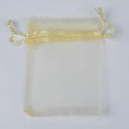 100pcs/lot 24 Colors Jewelry Bag Organza Gift Bags For Jewelry Packaging Bags Wedding Gift Storage Drawstring Pouches Wholesale