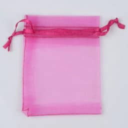 100pcs/lot 24 Colors Jewelry Bag Organza Gift Bags For Jewelry Packaging Bags Wedding Gift Storage Drawstring Pouches Wholesale