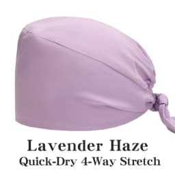 Quick-Dry Spandex Medical Caps Soft Hospital Surgical Hats Dental Clinic Scrub Caps Beauty Salon SPA Work Headwear MSG-02