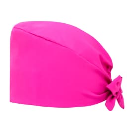 Quick-Dry Spandex Medical Caps Soft Hospital Surgical Hats Dental Clinic Scrub Caps Beauty Salon SPA Work Headwear MSG-02