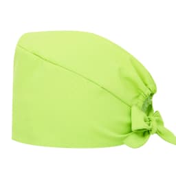 Quick-Dry Spandex Medical Caps Soft Hospital Surgical Hats Dental Clinic Scrub Caps Beauty Salon SPA Work Headwear MSG-02