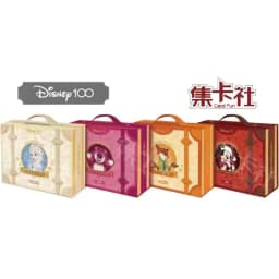 Genuine Disney Card Princess Diaries Commemorative Edition Snow White Shining Dazzling Anime Collectible Cards Gift Toys