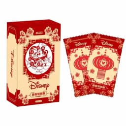 Genuine Disney Card Princess Diaries Commemorative Edition Snow White Shining Dazzling Anime Collectible Cards Gift Toys
