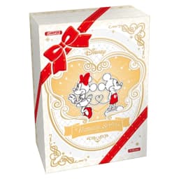 Genuine Disney Card Princess Diaries Commemorative Edition Snow White Shining Dazzling Anime Collectible Cards Gift Toys