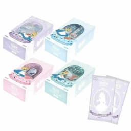 Genuine Disney Card Princess Diaries Commemorative Edition Snow White Shining Dazzling Anime Collectible Cards Gift Toys