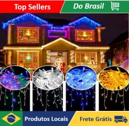 9M 8 Functions Transparent Wire-Neverdie 100 Led Flashes Christmas Light Cord