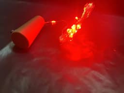 10PCS/Lot LED Wine Bottle Lights with Cork Fairy Mini String Lights Liquor Bottles Crafts Party Wedding Decoration