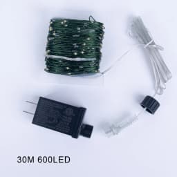 Stars Twinkle Christmas Tree Garland Room Decoration Xmas Fairy Lights Plug in Green Copper Wire String Lights 100m 200m 300m
