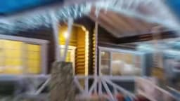 Christmas Decoration 2026 Festoon Led Icicle Curtain Lights Outdoor Droop 0.5/0.6/0.7M Street Garland On The House New Year Eve