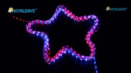 WS2811 5V RGB Outdoor Lights Garland LED Curtain Strip Waterproof Programmable Addressable Cuttable for Arduino Raspberry Pi