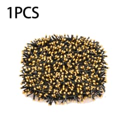 220V LEDs Twinkling Fairy Lights String 1/2/3Packs Holiday Christmas Tree Lawn Night Party Decorative Light Only EU Power Plug