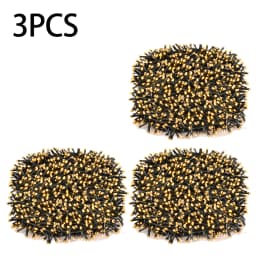 220V LEDs Twinkling Fairy Lights String 1/2/3Packs Holiday Christmas Tree Lawn Night Party Decorative Light Only EU Power Plug