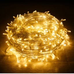 Led String 100m 50m 30m 20m 10m 5m Lights Christmas EU/US Plug 220v/110v Led Garland Led String Lights Outdoor Christmas Lights