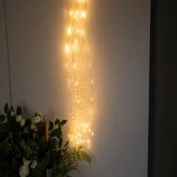 600LED Fairy Lights Garland Christmas Mini LED Decoration For Home Bedroom Waterfall Branch Lights Holiday Party Hallowen Lamp