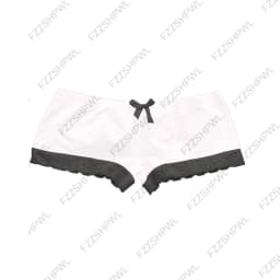 Y2K Sexy Shorts Punk Harajuku vintage Gothic Emo Girls Womens Bottoms Fairytale Aesthetic Elegant Lace Cute Bow Pink Mini Shorts