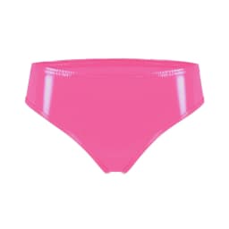 Sexy Women Hot Short Oil Glossy Shiny Low Waist Short PVC PU Faux Leather Exotic Briefs Maid Punk Dance Wear Plus Size