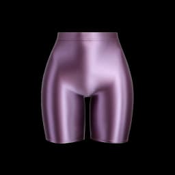 MJINM Women Oil Opaque Yoga Fitness High Waist Shorts Front Seamless Running Tights Spandex Running Stretch Breathable Leggings