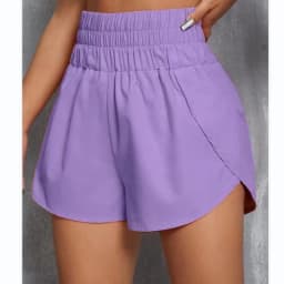 Yoga Shorts Women Fitness Elastic Running Workout Short Leggings For Ladies Gym Sport Shorts Fitness Sportwear