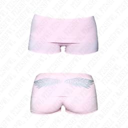 Goth Punk Rock Hip Hop Y2K Women's Mini Shorts Sexy Slim Chic Casual Print Summer Hot Pants Harajuku Emo Girl Streetwear Bottoms