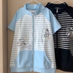 Japanese Shorts for Women Embroidery Cartoon Elastic Waist Wide Leg Pants Summer Casual Pantalones Cortos De Mujer 2025 Bottoms