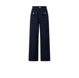 High-waisted denim shorts Y2k American dark blue women's 2026 spring and summer fashion hip-hop goth casual slim shorts