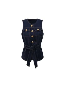 2026 Spring/Summer New Dark Blue High-Waist Denim Shorts USA Y2K Women's Fashion Street Dance Gothic Casual Slim Shorts