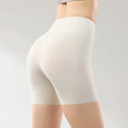 BIVIGAOS Summer Thin Seamless Sharkskin Mini Shorts Women High Waist Slim Sexy Sport Shorts Multicolor Fitness Bicycle Shorts