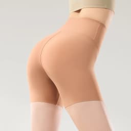 BIVIGAOS Summer Thin Seamless Sharkskin Mini Shorts Women High Waist Slim Sexy Sport Shorts Multicolor Fitness Bicycle Shorts