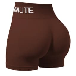Gym Letter Shorts Women High Waist Sport Shorts Workout Running Seamless Sexy Hip Liftting Yoga Leggings Stretchy Cycling Shorts