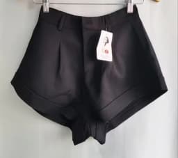 Korean Y2k Shorts for Women High Waist Fashion Wide Leg Pants 2025 New Bottoms Casual Fashion Shorts Pantalones Cortos De Mujer