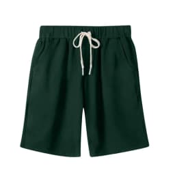 Shorts Women Summer Bermuda Shorts Large Size 7xl 8xl Loose Casual Sports Stretchy Cotton Straight Leg Breathable Sweatshorts