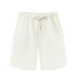 Shorts Women Summer Bermuda Shorts Large Size 7xl 8xl Loose Casual Sports Stretchy Cotton Straight Leg Breathable Sweatshorts