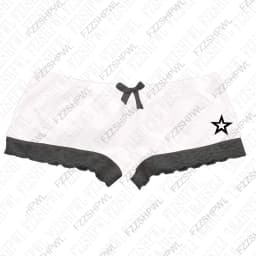 Y2K Shorts Harajuku Letter Print Star Print Women Rock Gothic Retro Pants Hip Hop Streetwear Spice Girls Hot Pants Punk Sexy Emo