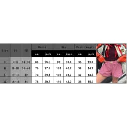 Boxers for Women Y2K Aesthetic Elastic Waist Striped Plaid Print Pajama Shorts Teen Girls Summer Cute Lounge Bottoms Sleepwear