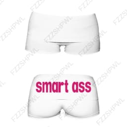 Women's Y2K Aesthetic Striped Mini Shorts Sexy Slim Casual High-Waisted Print Hot Pants Harajuku Vintage Hotties Summer Bottoms