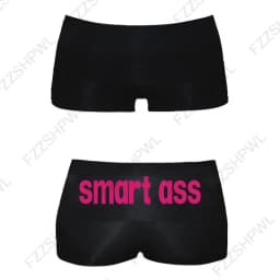 Women's Y2K Aesthetic Striped Mini Shorts Sexy Slim Casual High-Waisted Print Hot Pants Harajuku Vintage Hotties Summer Bottoms