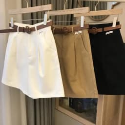 New Wide Leg Shorts for Women 2026 Summer Thin Cotton A Line Short Pants Office Lady Classic Loose Casual Zipper Women‘s Shorts