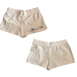 High street Grunge Goth Y2K Shorts Harajuku Letter Print Unique Punk Hot pants Casual Hiphop Fashion Pants Chic Vintage Trousers