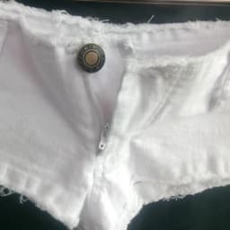 Sexy Women Tassel Low Rise Waist Hot Short Sexy Denim Booty Sexy Jeans Shorts Vintage Cute Micro Mini Short Club Wear