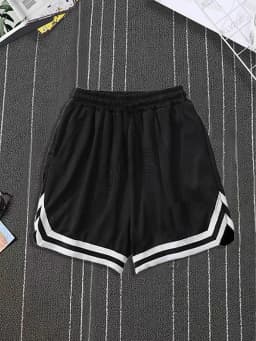 2025 Summer New Women Men Chicago 32 Printed Baskerball Short Pants Jersey Casual Beach Fitness Fashion Sports Training Shorts