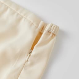 Xingqing y2k Lace Trim Shorts Women Summer Clothes Solid Color Elastic High Waist Satin Shorts 2000s Clothing Club Streetwear