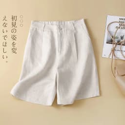 Women's Shorts Cotton Linen High Waisted Short Pants Casual Loose Solid Purple Button Summer Shorts for Women