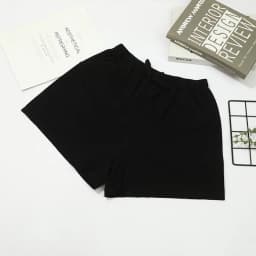 2026 New Women Cotton Linen Shorts Summer Casual Solid with Pockets Wide Leg Shorts Fashion All-match Loose Sport Short Pants