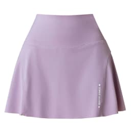 Big Size High Waist Skirt Women Stretchy Slim Shorts Prevent Light Leakage Workout Cycling Quick Dry Pleated Skirt Summer